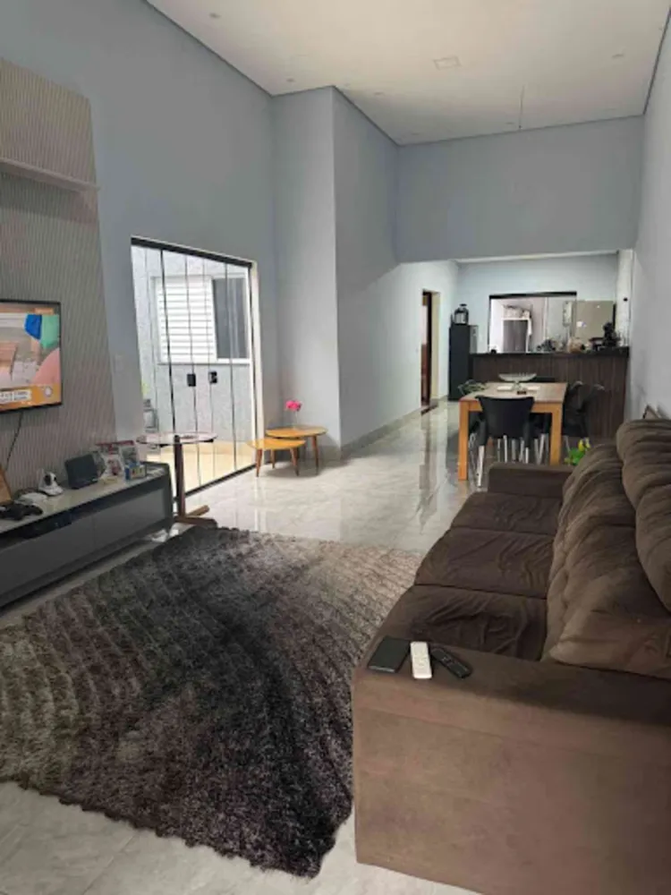 Casa, 3 quartos, 130 m² - Foto 13