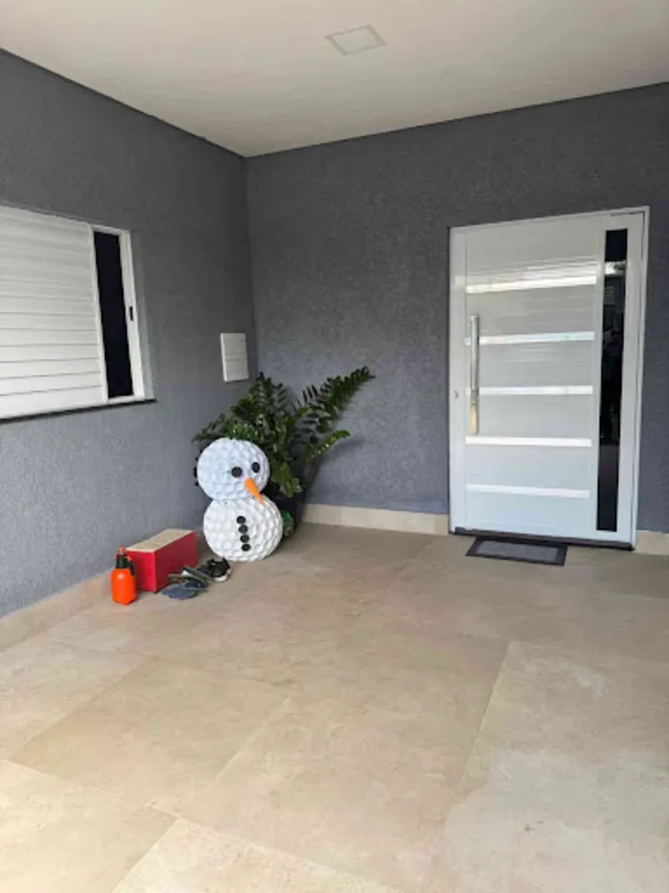 Casa, 3 quartos, 130 m² - Foto 11