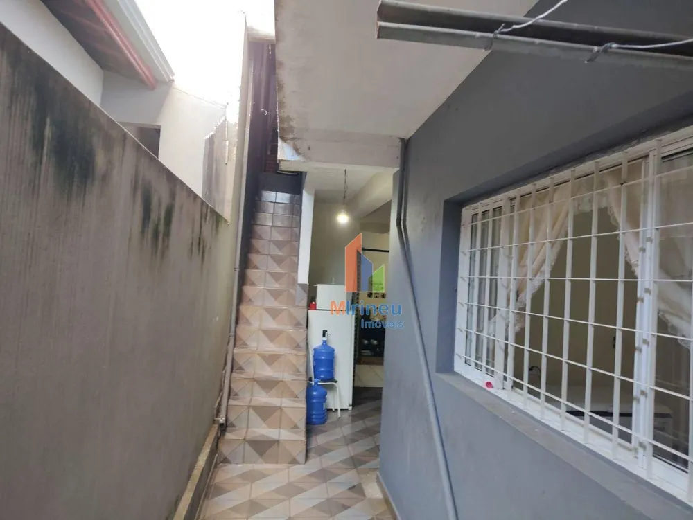 Casa, 2 quartos, 125 m² - Foto 11