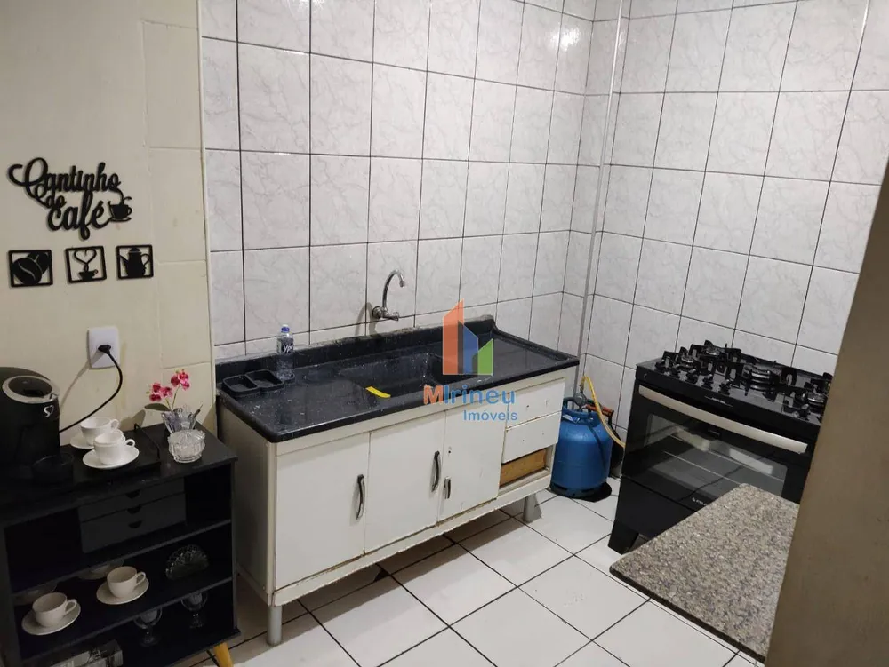 Casa, 2 quartos, 125 m² - Foto 3