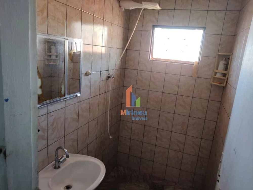 Casa, 2 quartos, 125 m² - Foto 1