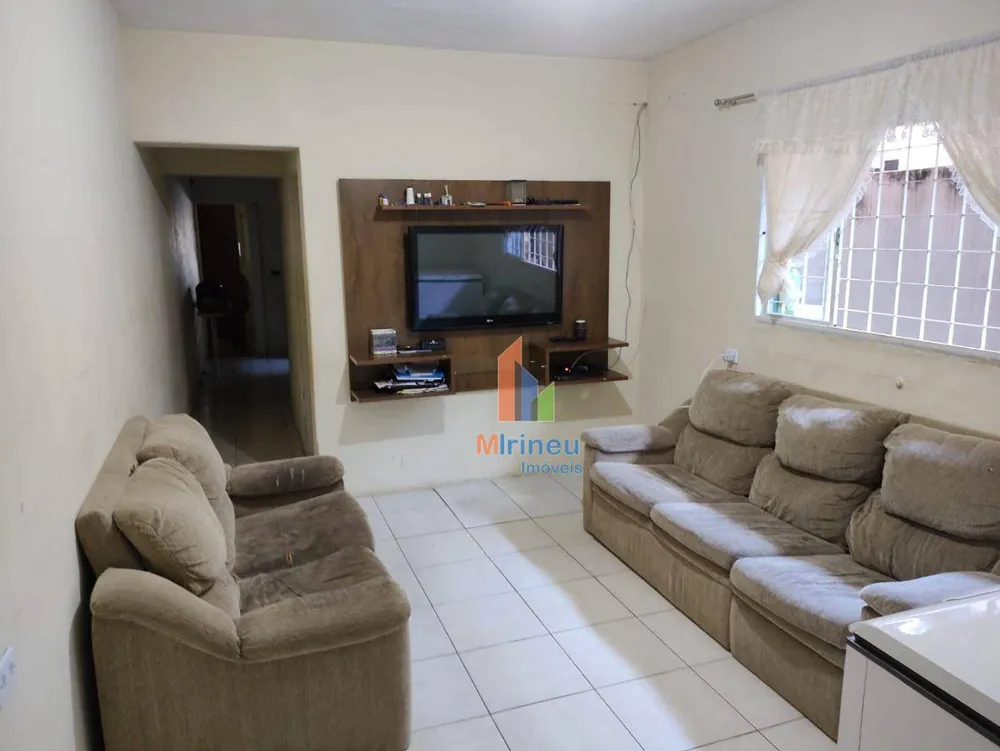 Casa, 2 quartos, 125 m² - Foto 1
