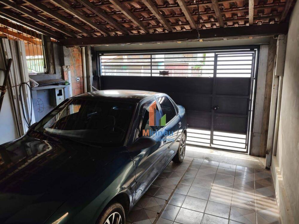 Casa, 2 quartos, 125 m² - Foto 5