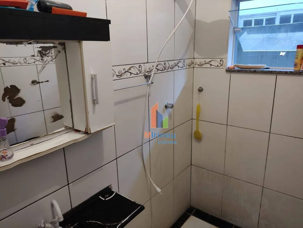 Casa, 2 quartos, 125 m² - Foto 8
