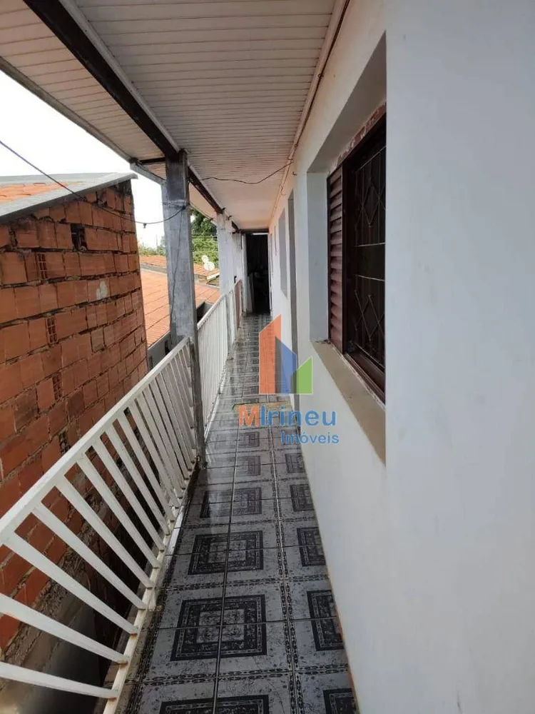 Casa, 2 quartos, 125 m² - Foto 3