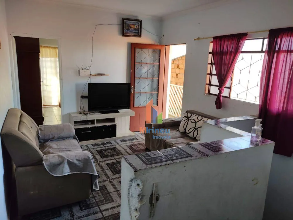 Casa, 2 quartos, 125 m² - Foto 12