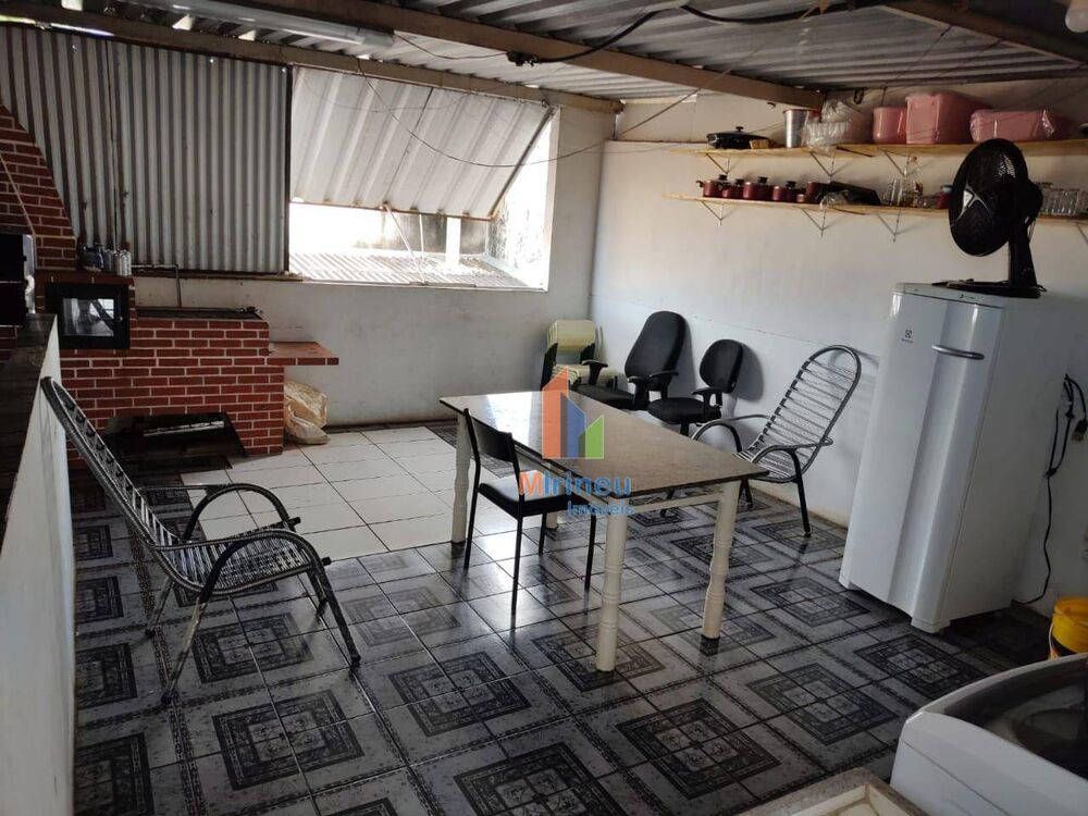 Casa, 2 quartos, 125 m² - Foto 8