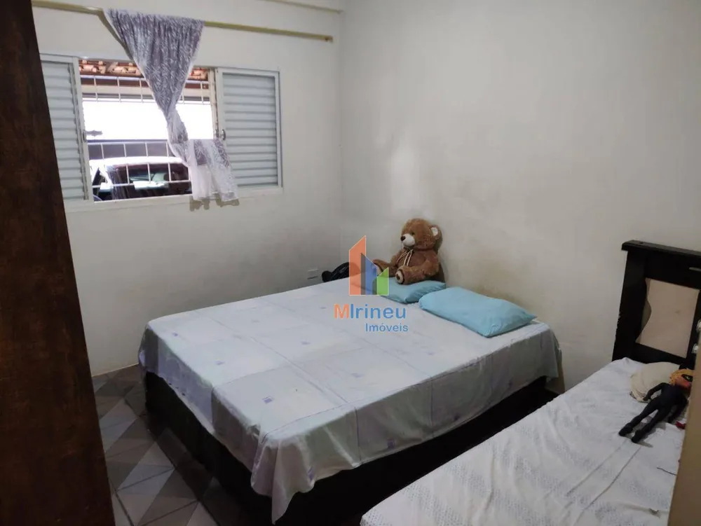 Casa, 2 quartos, 125 m² - Foto 4