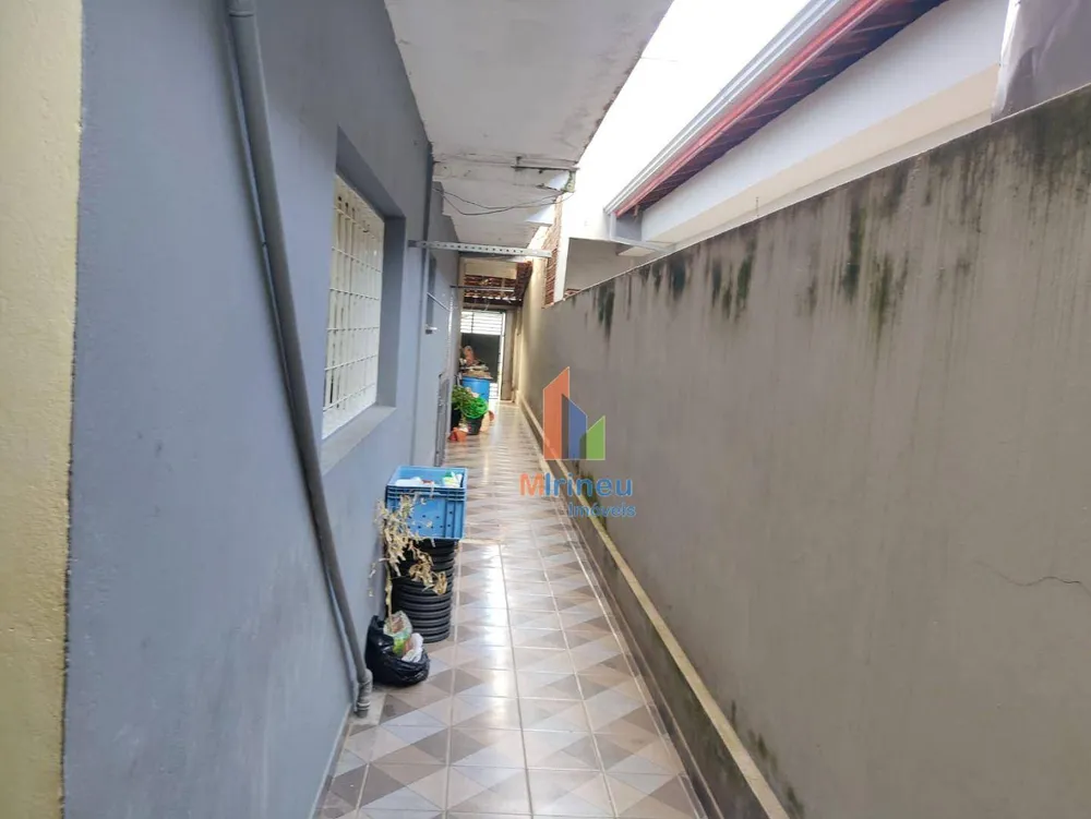 Casa, 2 quartos, 125 m² - Foto 2