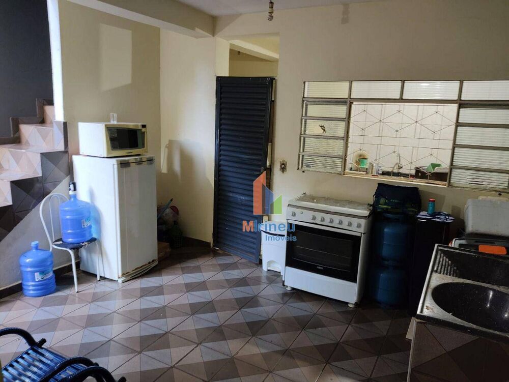 Casa, 2 quartos, 125 m² - Foto 6