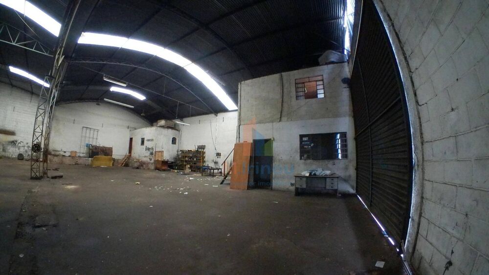 Depósito-Galpão, 300 m² - Foto 7