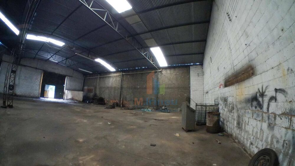Depósito-Galpão, 300 m² - Foto 3