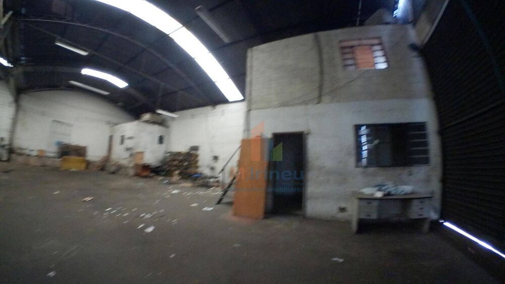 Depósito-Galpão, 300 m² - Foto 6