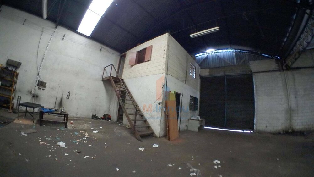 Depósito-Galpão, 300 m² - Foto 5