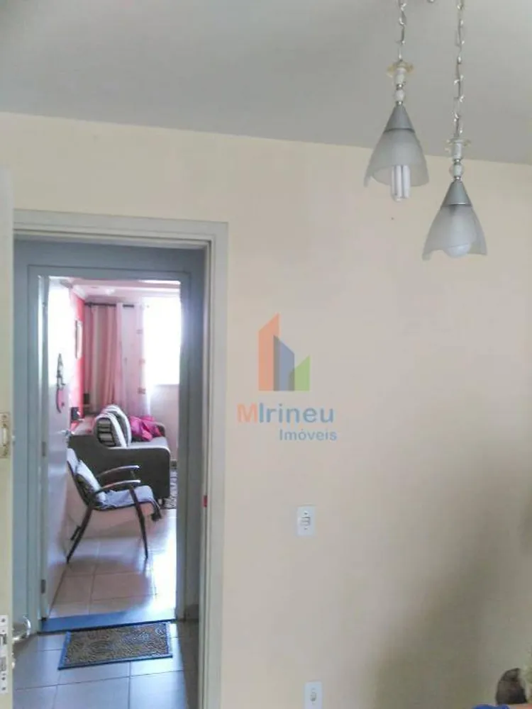 Apartamento, 2 quartos, 48 m² - Foto 6