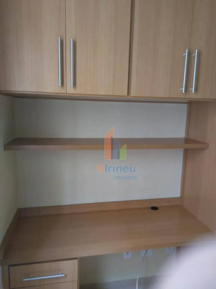 Apartamento, 2 quartos, 48 m² - Foto 9