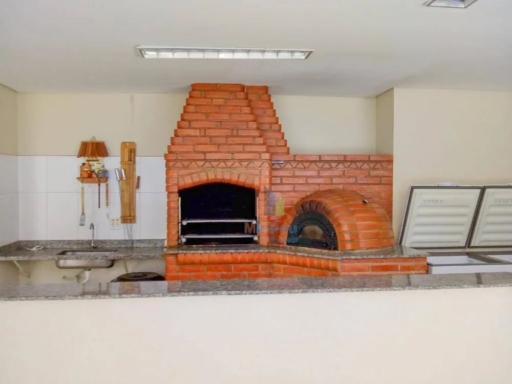 Apartamento, 2 quartos, 48 m² - Foto 15