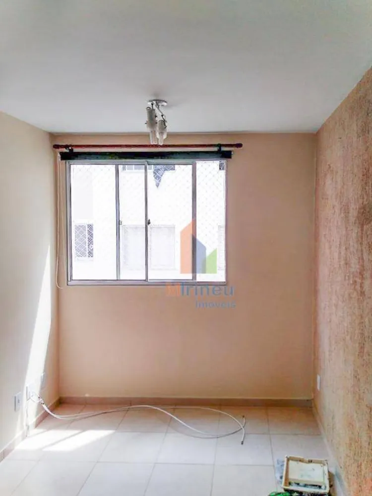 Apartamento, 2 quartos, 48 m² - Foto 5