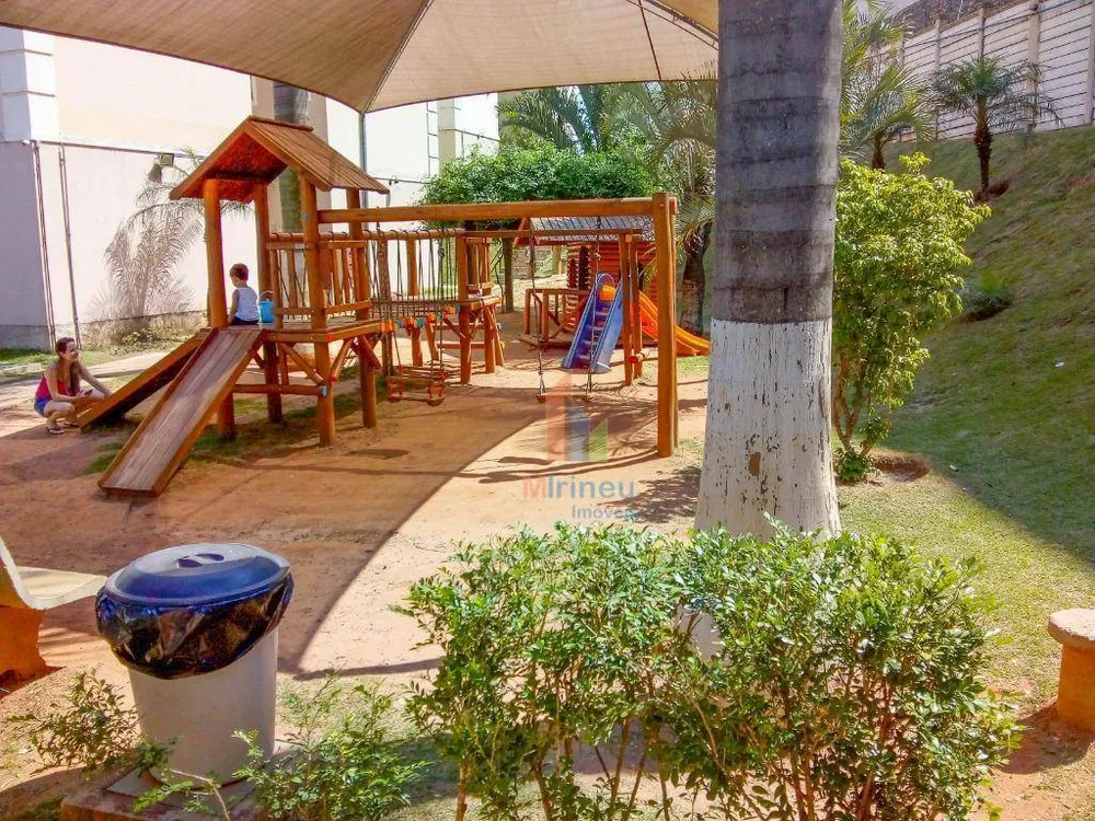 Apartamento, 2 quartos, 48 m² - Foto 13