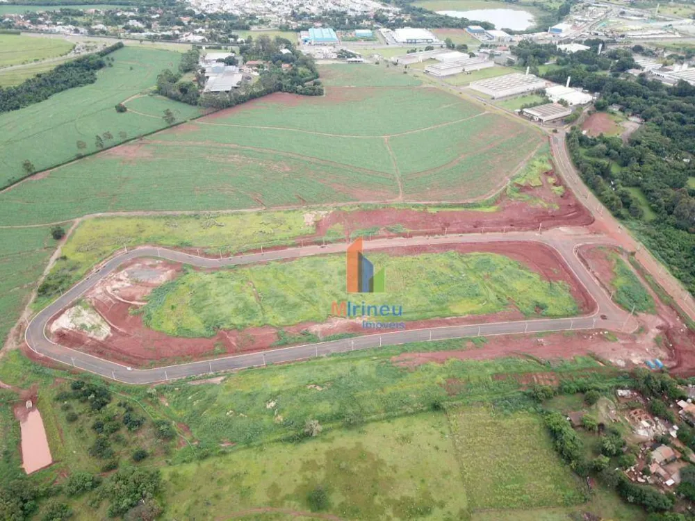 Loteamento e Condomínio, 1115 m² - Foto 4