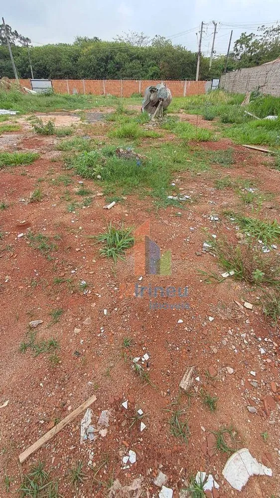 Terreno, 630 m² - Foto 1
