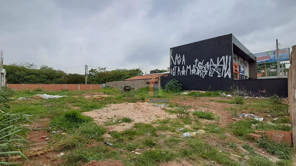 Terreno, 630 m² - Foto 3