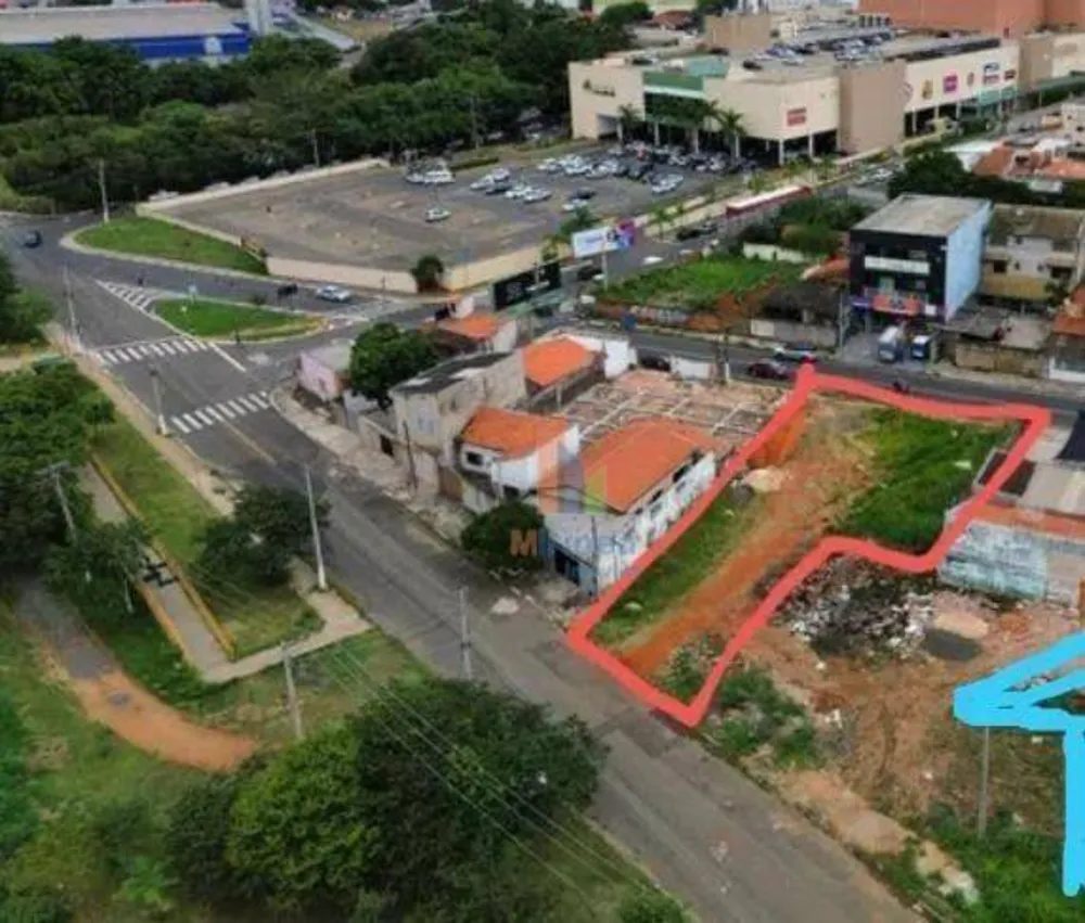Terreno, 630 m² - Foto 2