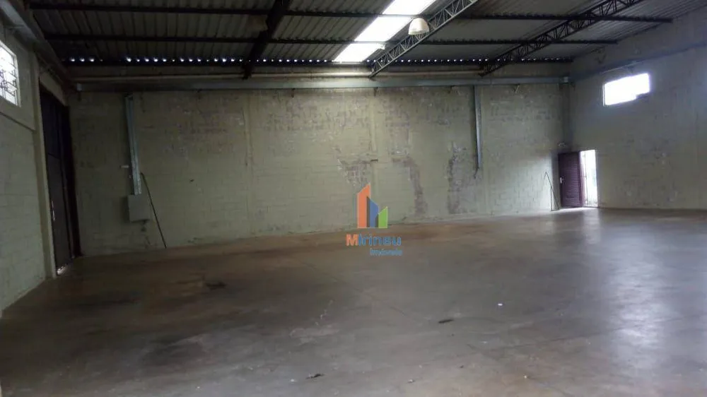 Depósito-Galpão, 420 m² - Foto 3