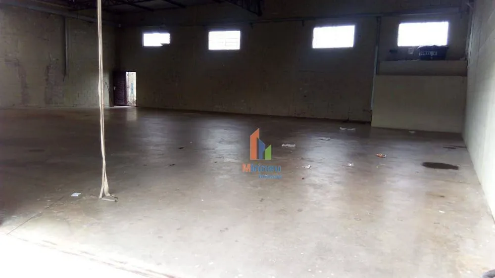 Depósito-Galpão, 420 m² - Foto 2