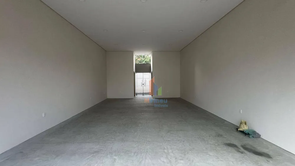 Loja-Salão, 100 m² - Foto 8