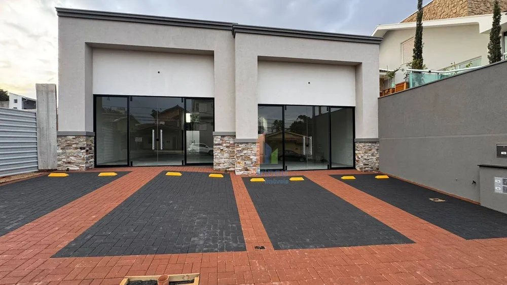 Loja-Salão, 100 m² - Foto 2