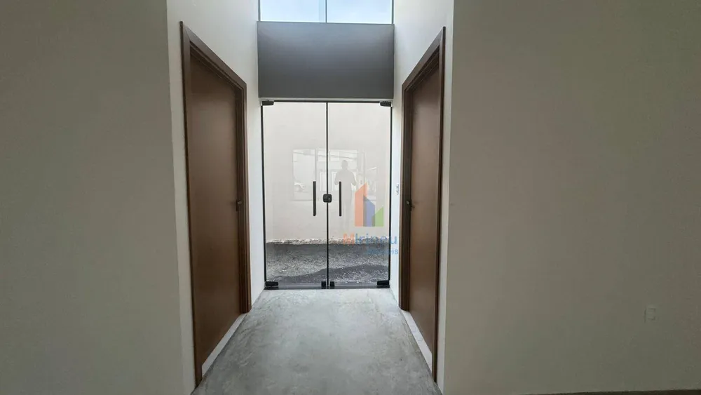 Loja-Salão, 100 m² - Foto 5