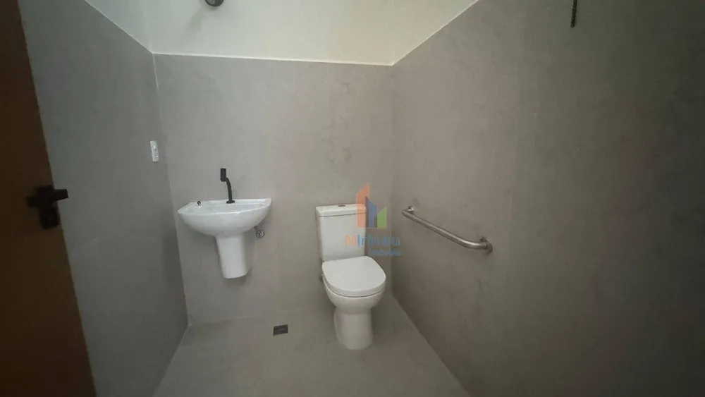 Loja-Salão, 100 m² - Foto 6