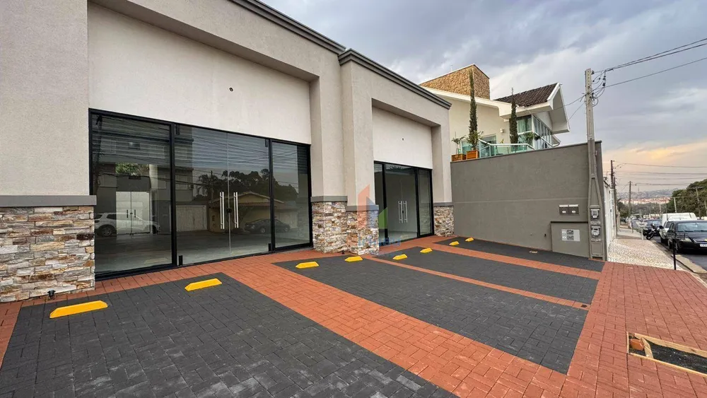 Loja-Salão, 100 m² - Foto 3