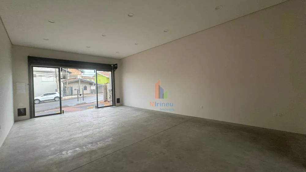 Loja-Salão, 100 m² - Foto 1