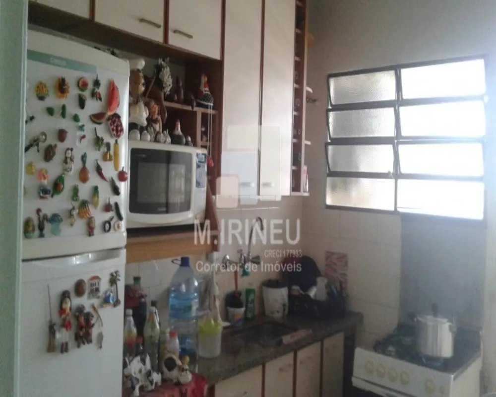 Apartamento à venda com 3 quartos, 71m² - Foto 1