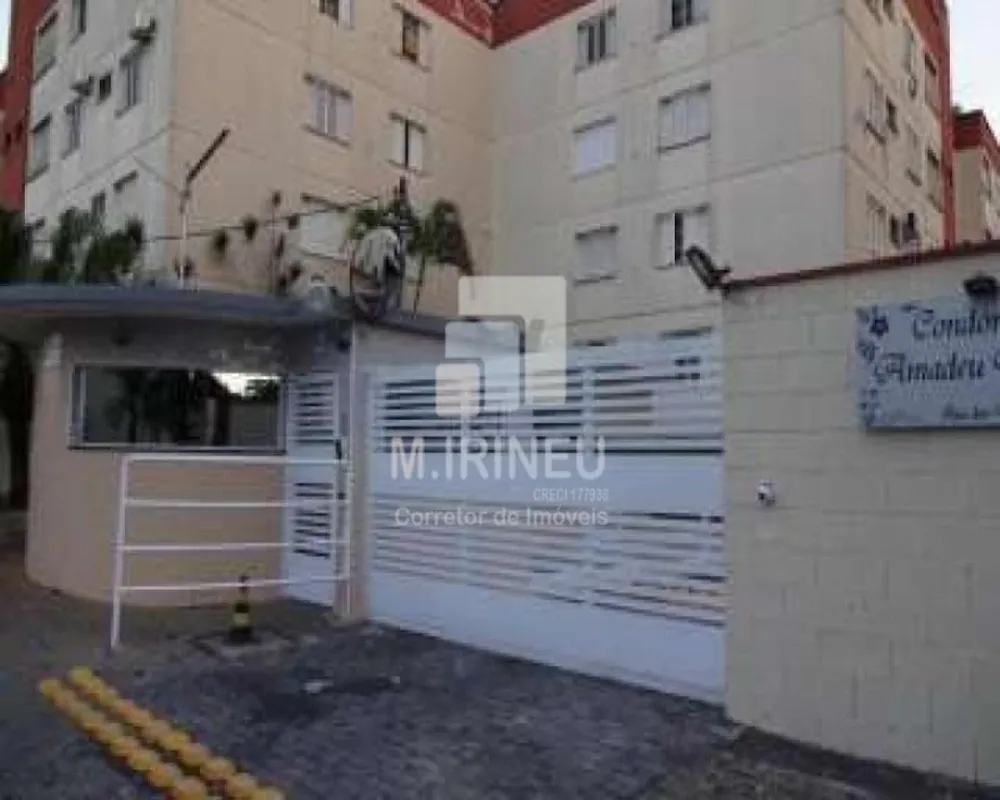 Apartamento, 3 quartos, 71 m² - Foto 7