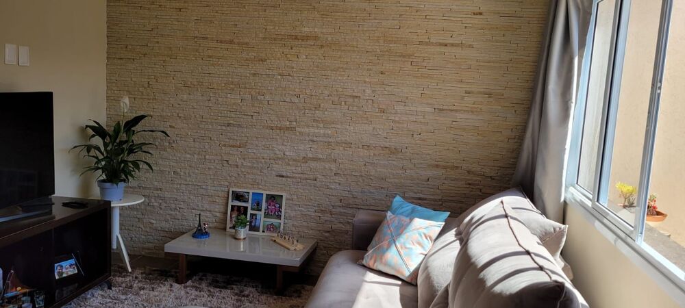 Casa, 3 quartos, 122 m² - Foto 2