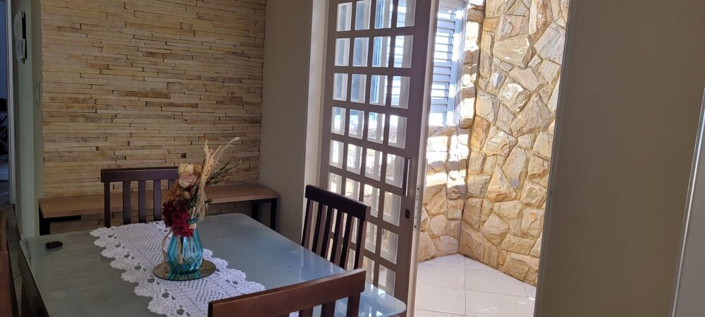 Casa, 3 quartos, 122 m² - Foto 4