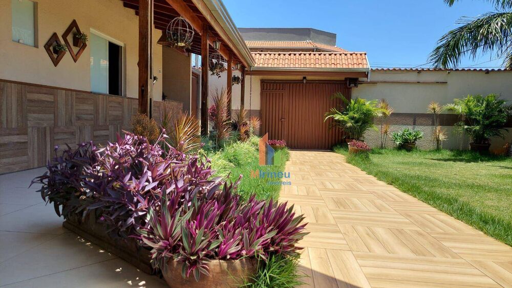 Loja-Salão, 390 m² - Foto 1