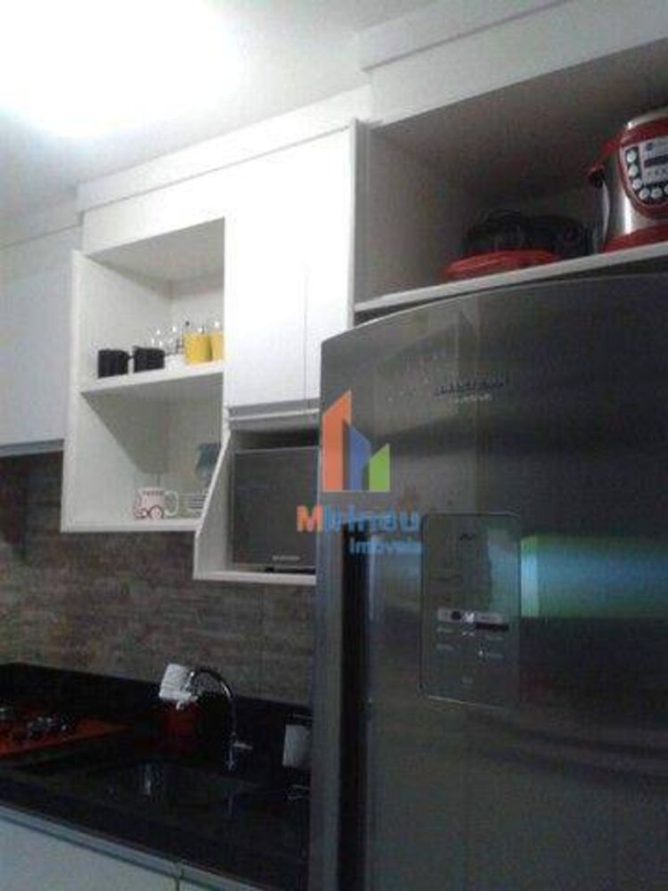 Apartamento à venda com 2 quartos, 53m² - Foto 1