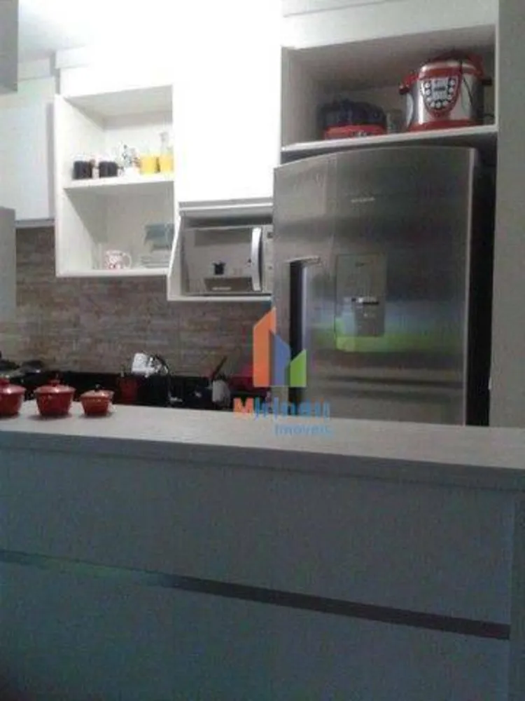 Apartamento, 2 quartos, 53 m² - Foto 1