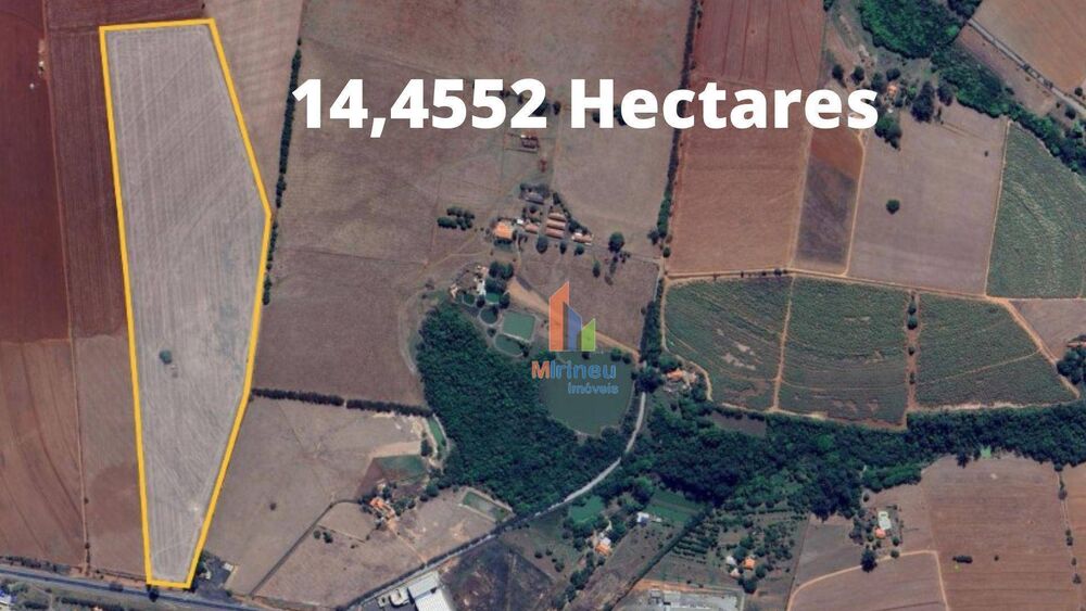 Sítio, 14 hectares - Foto 3