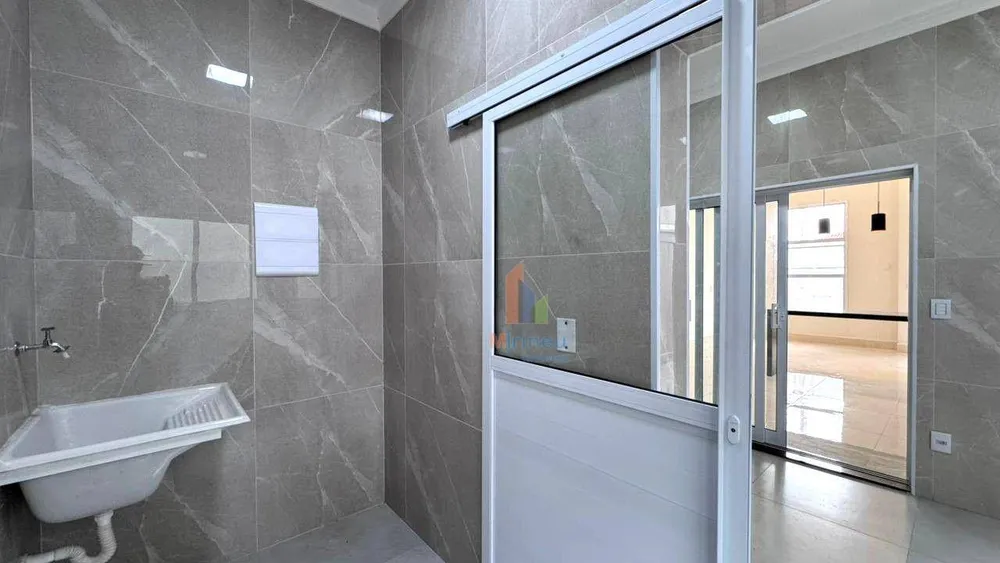 Casa, 3 quartos, 104 m² - Foto 7