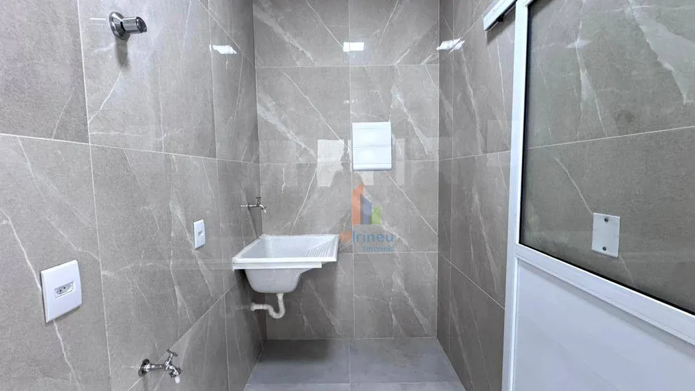 Casa, 3 quartos, 104 m² - Foto 8