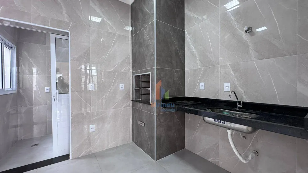Casa, 3 quartos, 104 m² - Foto 5