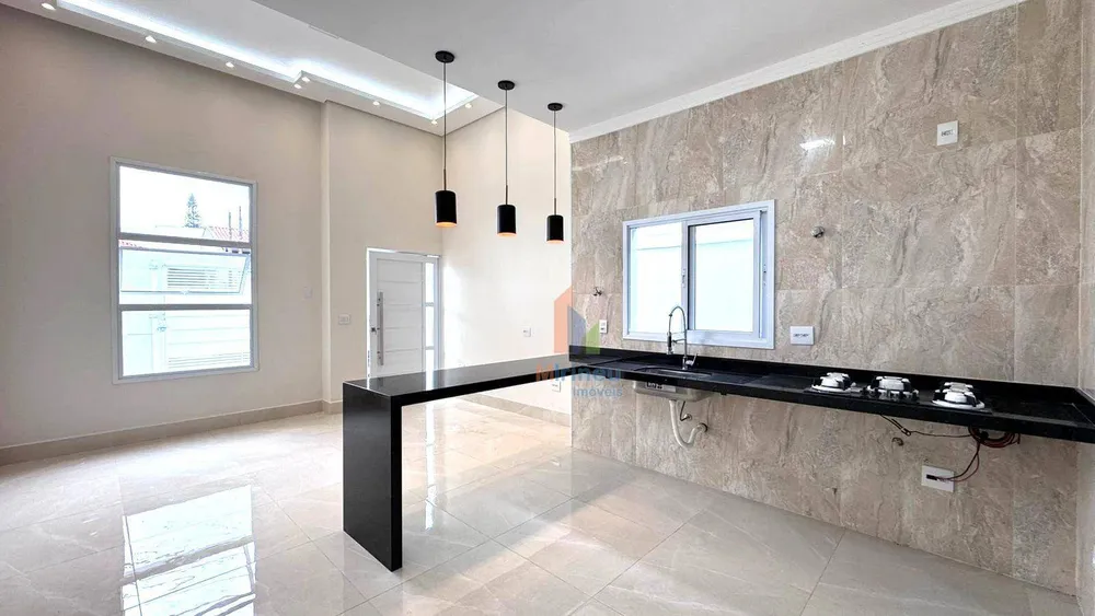 Casa, 3 quartos, 104 m² - Foto 4