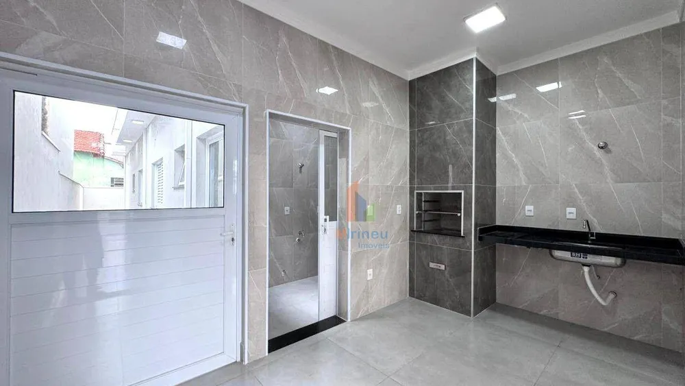Casa, 3 quartos, 104 m² - Foto 6