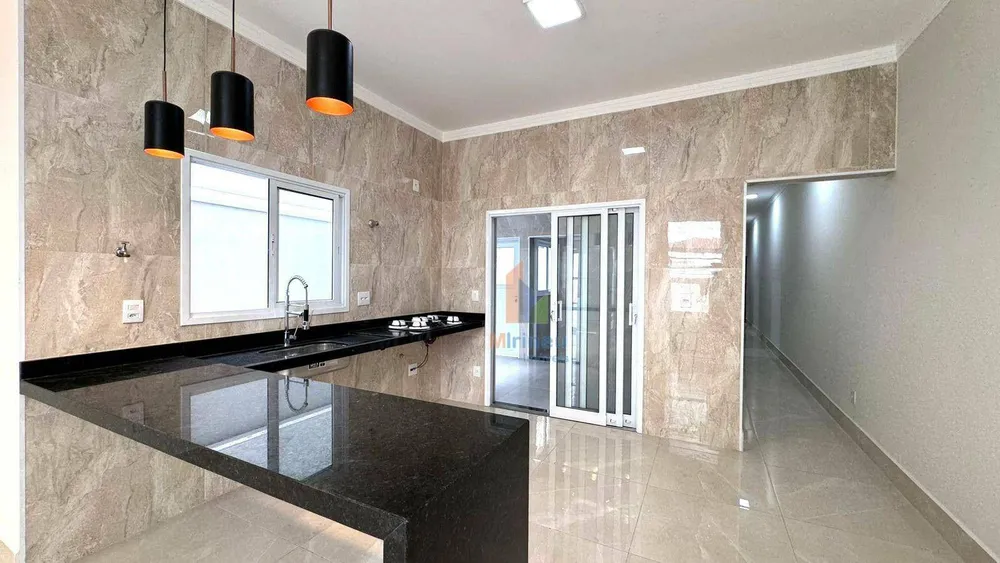 Casa, 3 quartos, 104 m² - Foto 3