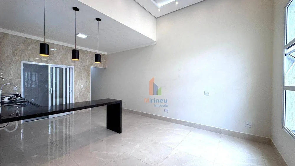 Casa, 3 quartos, 104 m² - Foto 1